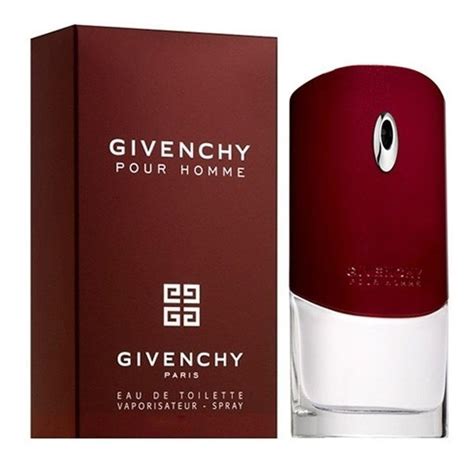 givenchy homem perfume|givenchy perfume remove label.